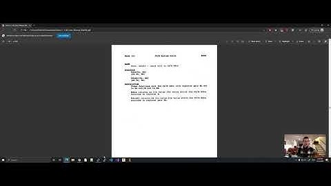 Aztec C Compiler on CP/M - Keypresses (BDOS)