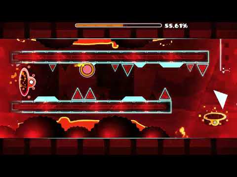 Showcase for Crimson Showdown