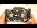 ОНЛАЙН ТРЕЙД.РУ — Видеокарта MSI GeForce GTX 1050 2048Mb Dual Fans (GTX 1050 2GT OCV1)