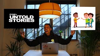 UNTOLD STORIES SEASON 2 EPISODE 1 'THE FIRST TIME I WAS CALLED THE N WORD'