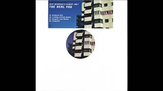 Nick Beringer & Albert Vogt - The Real You (Franky Petalo Remix)