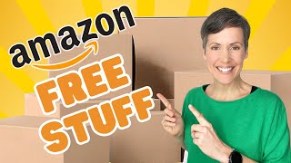 What did Amazon send me for FREE in November? (Amazon Vine)