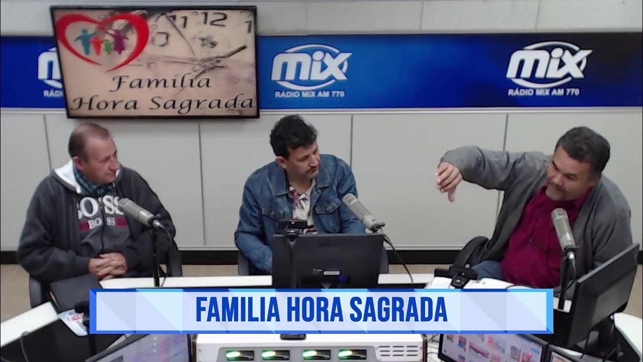 Radio Mix Limeira YouTube