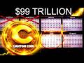 Canton Network holders get ready for the DTCC $99 Trillion plan on this date