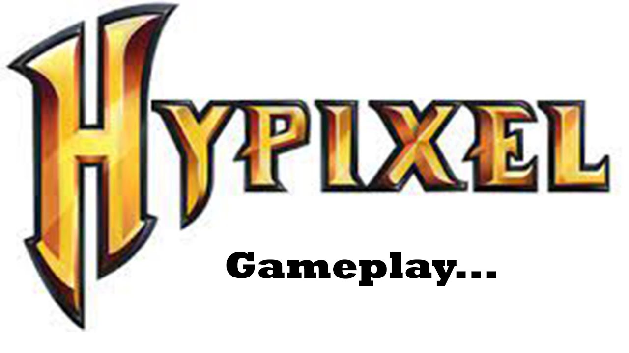 Hypixel... in 10 minutes