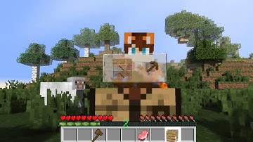 Tặng Intro Minecraft Cho Bạn Hoàng Minecraft #2 (Giống hệt ghast 100% :v)