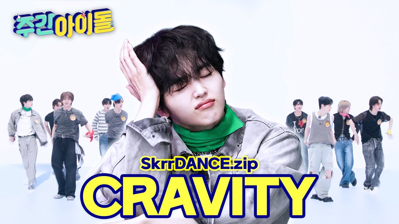 [SkrrDANCE.zip] 미션: 퍼포비티 닉값을 다하라!!  l RandomPlayDance