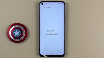 Does OPPO A52 Android 11 support Wifi Direct?