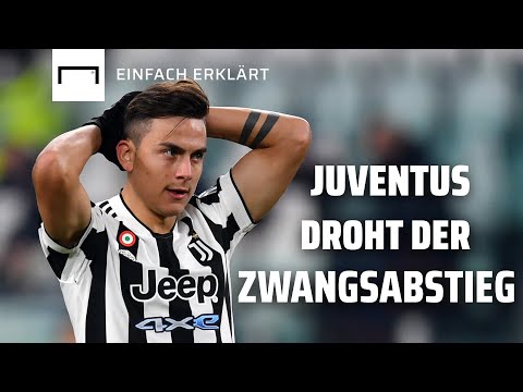 Video: Warum hasst AC Florenz Juventus?