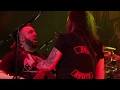 Metal Allegiance-Mandatory Suicide (Slayer cover)-House Of Blues Anaheim CA 1/25/18 4K