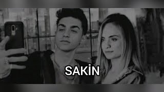 Saki̇n 4.Bölüm Cemcel Di̇zi̇