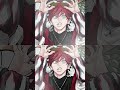 Alma- Age Ain't Nothing But A Number #gokurakugai #almagokurakugai