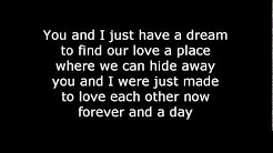 Video Mix - Scorpions-You and I Lyrics - Playlist 