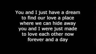Scorpions-You and I Lyrics