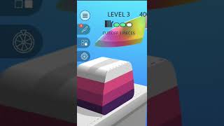 Satisfying Asmr Slicing Irenes Game