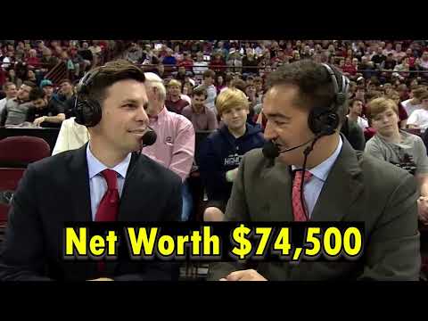 Video: Mike Krzyzewski Net Worth