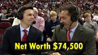 Coach K Son In Law Net worth - Chris Spatola