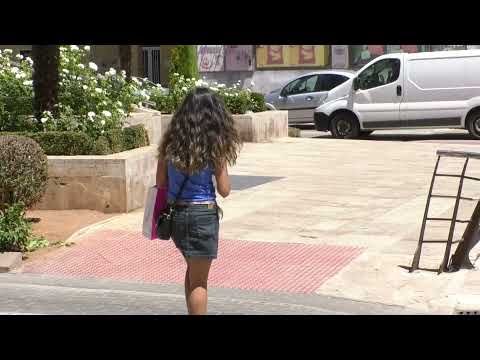 Nivel Amarillo por Altas Temperaturas Fin de Semana Valdepeñas Noticia Informativos 08/07/2021