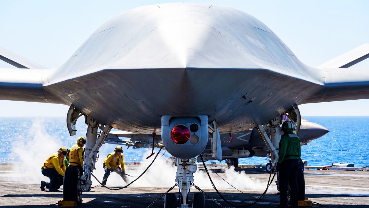 The Unsolvable Math Problem Paralyzing America's Best Fighter Jet