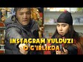 Nodirbek Hayitov - Instagram yulduzi o&#39;g&#39;irlikda