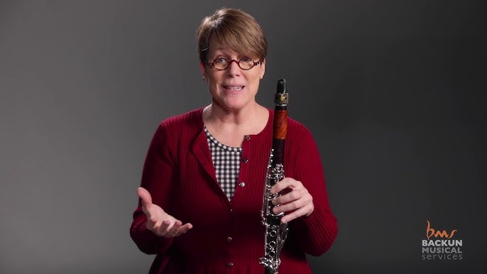 HURRISE Anche de clarinette LADE 5 en 1 clarinette embouchure