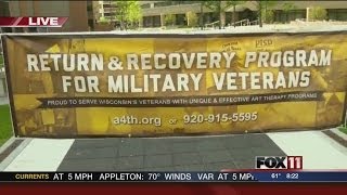 Celebrity Appleton Memorial Day Parade Profile