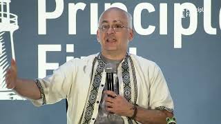 Democracy Abroad, Security at Home | Principles First Summit 2026