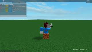 Roblox Script Showcase[LEAK] Hypercam #25