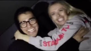 CORINNA AND TODD MOMENTS