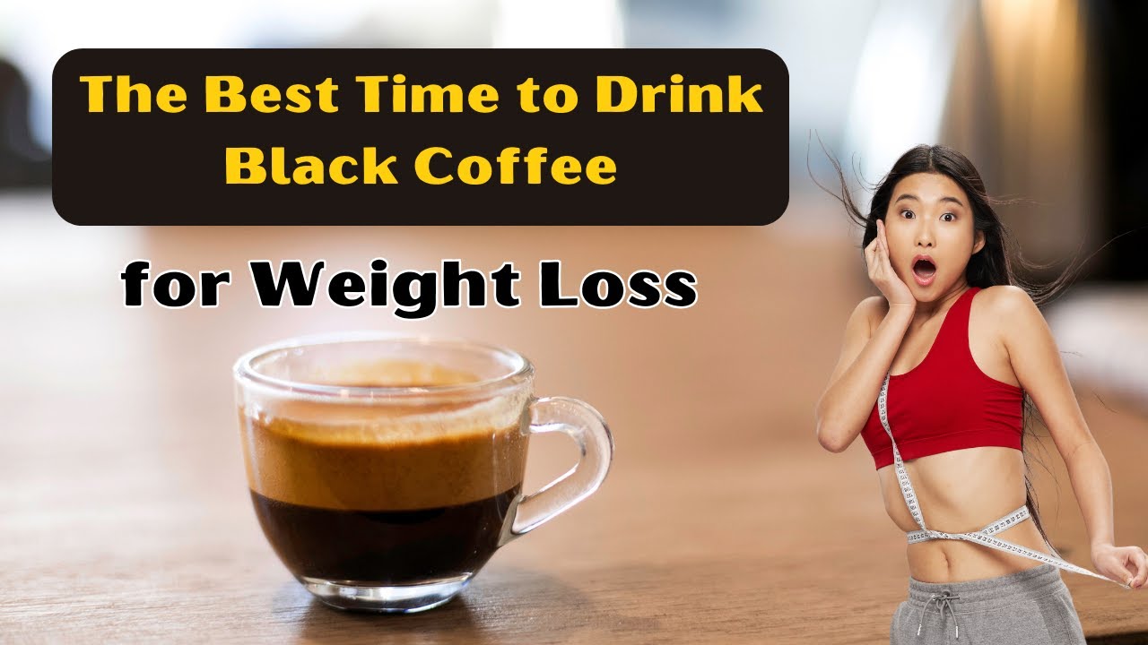 black coffee and cigarettes weight loss 10 Health Benefits of Black Coffee Going through hell for Hollywood: