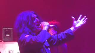 Killing Joke - Complications - Royal Albert Hall, London, 12/3/23