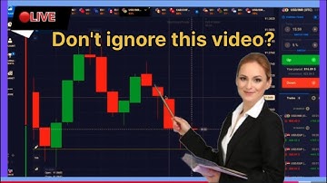 Hidden Truth Behind Gap Up & Gap Down in Binary Options | Quotex Secret Revealed!