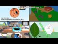 Youtube Thumbnail BFB And BFDI Sparta Quadparison