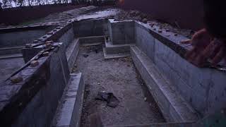 Спасение собаки из плена. Спасение собаки из плена.