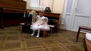 Соловейки 6 (2016/12)