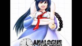 Analogue: A Hate Story OST - Hyun-ae (Cheer)
