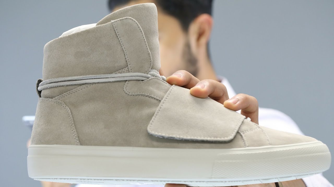 aldo yeezy