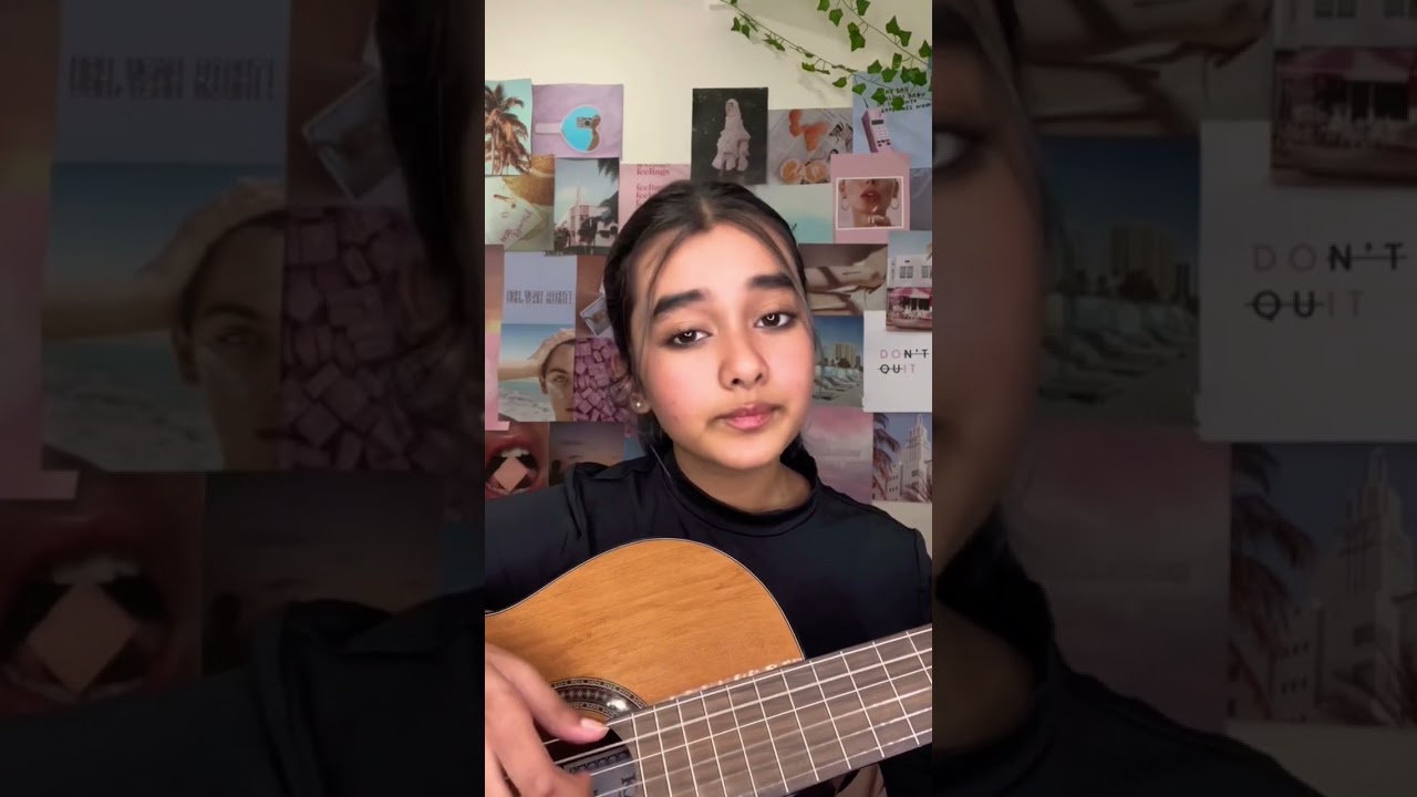 Guarda A snippet of my original 'Vertigo' su YouTube Guarda A snippet of my original 'Vertigo' su YouTube