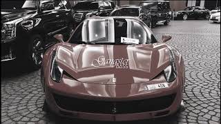 Barlas Mert - Baddest [Bass boosted] Car music