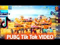 PUBG Tik Tok VIDEO || PUBG attitude tiktok || Pubg attitude status || Part 48 || Shi GamingYT