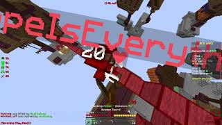 first rushing in 800+ queue lolz | arbw #2