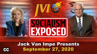 Jack Van Impe Presents -- September 27, 2020