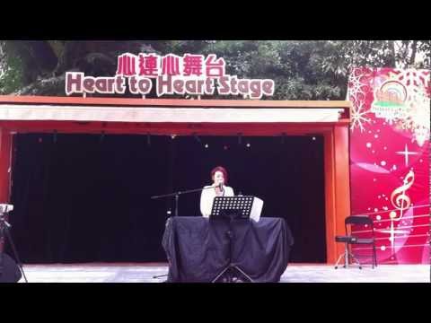 在你身邊- Gabby@Hot Worshipper