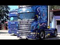 6.  ARGMAN SRAZ  2020 - Truck show