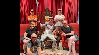 Lockdown, Bredy Farm 2022