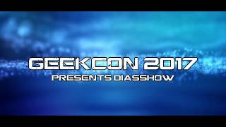 Geekcon 2017