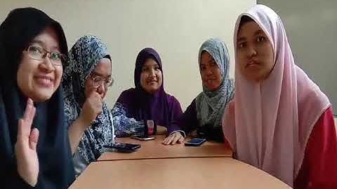 LAX 2013 AFTER FIVE GROUP 65 - INTERVIEW VIDEO 1