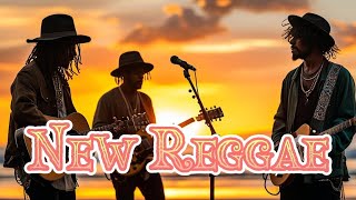 TOP 100 REGGAE LOVE SONGS PLAYLIST HITS 2025 | BEST RELAXATION REGGAE MIX ALL TIME👑