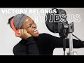 Victory Belongs To Jesus - Cover by Ariana Stanberry (Ariana's Music)