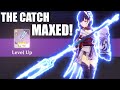 THE CATCH MAXED! Was It Worth The Pain? (Genshin Impact)
